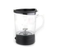 Portable Milk Frother Milk Cappuccino Frother Milk Blender Milk Shake Blender Battery Milk Frother Cup Electric