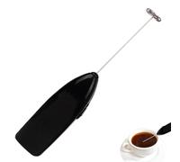 Portable Milk Frother - Portable Electric Whisk for Fast Coffee Making, Portable Electric Whisk | Quick Milk and Egg Brewing with Portable Electric Smoothie Stick