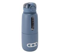 Portable Milk Warmer, 300ML USB Rechargeable Bottle Warmer,15000mAh Battery,Portable Bottle Warmer for Travel and Outdoor