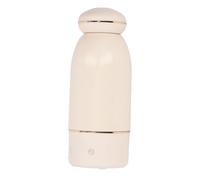 Portable Milk Warmer, Cordless Milk Warmer Cup, Portable Heated Mug, Easily Carried Around, for Optimized Temperature Control, Kettle Function, Feeding, Mixing, Home or Outdoor