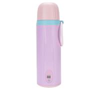 Portable Milk Warmer for Travel, Fast Heating Breastmilk, Formula, Water, Milk Warmer, Baby Flask for Vehicle, Car, Airplane Journey