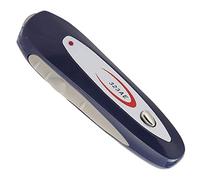 Portable Mini 2 in 1 Money Detector UV Light, Magnetic Head for Counterfeit Currency Note Checking, Small Size, Easy to Carry