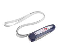 Portable Mini 2 in 1 Money Detector, UV Plus Light Magnetic Head Currency Note Detector Counterfeit W/Lanyard Checker Magnetic Counterfeit Bill Detectors Works with Any