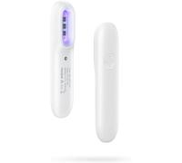 Portable Mini 311nm UV-B Narrowband hototherapy Light, Home Use, with Digital Timer Control