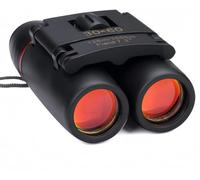 Portable Mini Binoculars, Foldable, Wide View Angle for Outdoor Bird Watching, Concerts, Travel, Hiking, Football Games