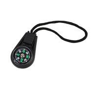 Portable Mini Camping Hiking North Navigation Handheld Accurate Survival Button Guider Compasses Design Practical