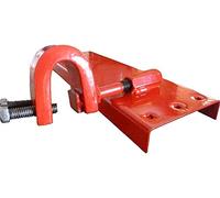 Portable Mini Chainsaw Mill Beam Maker Beam Cutter Vertical Wood Cutter Beam Machine Planking Guide Bar