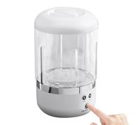 Portable - Mini Cordless 1L, Compact Rechargeable | Basque Fast Washing Daily Underwear of Rooms from Home Apartments