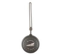 Portable Mini Decompression Massager, Multi-Functional Hand and Joint Massager, Office Stress-Relieving Vibration Massager (Black)