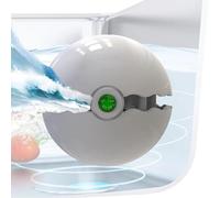 Portable Mini Dishwasher - Multifunction USB Cleaning Turbine for Travel, Camping, RV and Dorm - Ideal for Tableware, Fruits