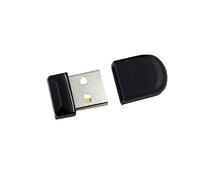 Portable Mini Flash Drive Usb 2.0 Key Capacity 8G Plug Cover Flash Memory Drive Suitable For Office Car Music Black. Clever fashion