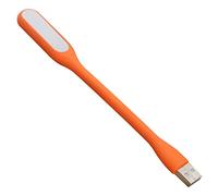 Portable Mini Flexible USB LED Light Energy Saving Lamp For Laptop Keyboard Portable Night Light Reading Lamp Lights For Reading At Night In Bed Rechargable
