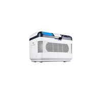 Portable Mini Fridge 12L Electric Cooler and Freezer for Skincare, Cos