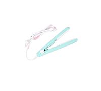 Portable Mini Heat Bag Sealer Plastic Closer Machine Food Packaging Sealing Heat Sealer