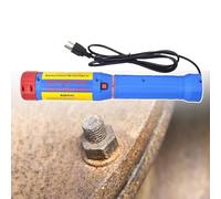 Portable Mini Induction Heater Tool with 8 Coils - Flameless Bolt Removal Solution for Rusted Screws, 1000W Power