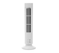 Portable Mini Leafless Air Conditioner - Handheld Vertical Air Cooler for Personal Use - Energy Efficient and Compact Design