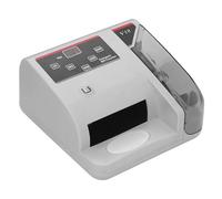 Portable Mini Money Counter Currency Cash Banknote Bill Counting Machine Detector with UV/WM Counterfeit Detection