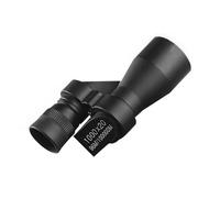 Portable Mini Pocket Monocular Telescope 1000x20 High Magnification Zoom Outdoor Fishing Telescope For Hunting Camping