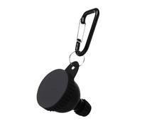 Portable Mini Protein Powder With Keychain Sport Small Container Funnel Storage Box Cup Outdoor S3i1 Medicine