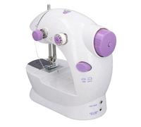 Portable Mini Sewing Machine for Beginners, 20x10x23cm