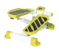 Portable Mini Stepper Step Machine for Home Gym Office Exercise Workout HOMCOM