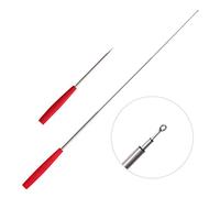 Portable Mini Telescopic Small Fish Goldfish Shrimp Fishing Rod With Eva Handle StylishDurability