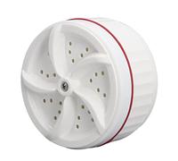 Portable Mini Turbo Washer, Portable washing machine Mini washing machine portable washer for Apartments, Camping, Travel