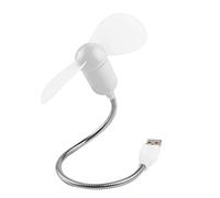 Portable Mini USB Fan removableFlexible Cooling Fan Office Universal USB Fan For Notebook Desktop Laptop Output USB PC Computer usb gadgets,pc gadgets,desk gadgets,laptop fan pc fan fan,office