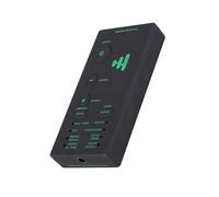 Portable Mini Voice Changer Live Broadcast Sound Card for PC Mobile Phone, External Sound Card with 4 Sound Effects and Voice Changes, for Call, Live, Sing