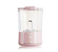 Portable Mini Washing Machine, 1.5L Little Fabric Things Seperate Laundry Camping Laundry Machine for Outdoor Camping, Dormitories, Travel, Apartments