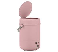 Portable Mini Washing Machine - 3.8L 110V-220VMini Washing Machine And Dryer | Small Portable Cleaning Underwear | Baby Clothes, Socks, Towel, Cap, Suitable For Apartments, RV