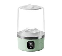 Portable Mini Washing Machine | Washing Machine 12.5 x 20 cm for Cleaning | Compact Wireless Washing Drum for Underwear, Children's Clothing and Sensitive Fabrics | Quiet and Accurate