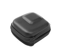 Portable Mini Waterproof Sports Action Camera Bag for GoPro Hero, SJCAM, DJI Osmo, and More, EVA Protective Box for Travel Accessories