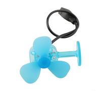Portable Mini Wind Turbine Generator USB Charger 5W Outdoor Power Supply For Digital Devices Travel Camping, Portable Wind Turbine Charger