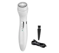 Portable Miniature Electric Shaver For Travel And Home Use Efficient Automatic Trimmer USB Rechargeable Shaving Device