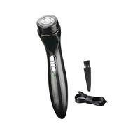 Portable Miniature Electric Shaver For Travel And Home Use Efficient Automatic Trimmer USB Rechargeable Shaving Device