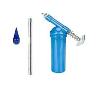 Portable Miniature Grease with 80cc Capacity Suitable for DIYer Projects and Professional Use Equipment Vehicle Servicing Oil for Car Maintenance