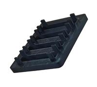 Portable Mining Rigs Base for Organizing Multiple GPUs in Cryptos Operations Outdoor Frame