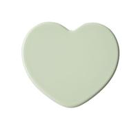 Portable Mirrors - Heart Shaped Mini Vanity Tool,Mirror Travel - for Women Teen Girls Bathroom Purse Bedroom Dresser Barber Haircut Shower Dance