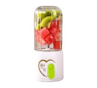 Portable Mixer Blender,Portable Juicer Blender - Personal Juicer, Mini Mixer for Kitchen, Home, Travel, Sport, Workplace, Camping