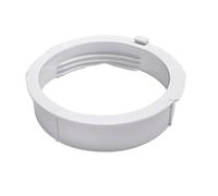 Portable Mobile Air Conditioner Exhaust Hose Coupler Connector, Universal Exhaust Hose for Air Conditioner, Air Conditioner Exhaust Adapter, Thread Coupling for Portable Air Conditioner 150mm