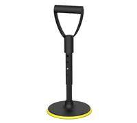 Portable Mobility Support | Lightweight Hiking | Standing Assistance Device | Height Adjustable Standing Aid, Portable Stability Aid, Adjustable Walking Stick, Standing Support for Outdoor Use