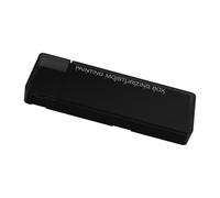 Portable Model Paint Box Built-in Water Tray Model Craft Moisturizing Tool Miniature Craft Paint Palette for Enthusiasts