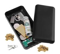 Portable Money Secret With Anti-theft