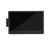 Portable Monitor | 11.6 Inch HD Foldable External Display | Compact Screen Extension For Travel Home Office Desktop Laptop Tablet Smartphone Computer Workstation