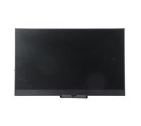 Portable Monitor, 17.3inch HD Mobile Monitor with Standard, for PS3 for XBOX for PS4 for Switch, Mobile PC Split Screen, 1600x900 178° Viewing Angle.