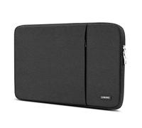 Portable Monitor Case 14 Inch,Losong Protective Carrying Sleeve for Most 14 in Portable Monitors, 13.5x8.8x0.65, Portable Monitor Sleeve