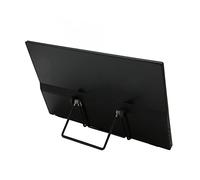 Portable Monitor, Eye Protection Monitor 15.6inch 1080P FHD 1920x1080 IPS Screen for Laptop