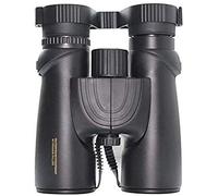 Portable Monocular 10X42 Roof Prism Binoculars for Adults, Professional Telescope for Bird Watching Travel Stargazing Concerts Sports-BAK4 Prism Lens