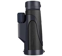Portable Monocular 16x50 Low-light Telescope, Telescope for Adults Multi-layer Broadband Purple Membrane Monoculars for Adults Are Suitable for Hiking and Mountaineering Trips for Adult Bird Watc
